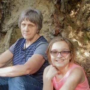 Meet your Posher, Norma